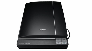 Máy Scan Epson V370 | Bán may quét ảnh Epson V370